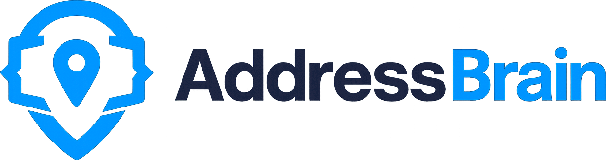 Address Brain